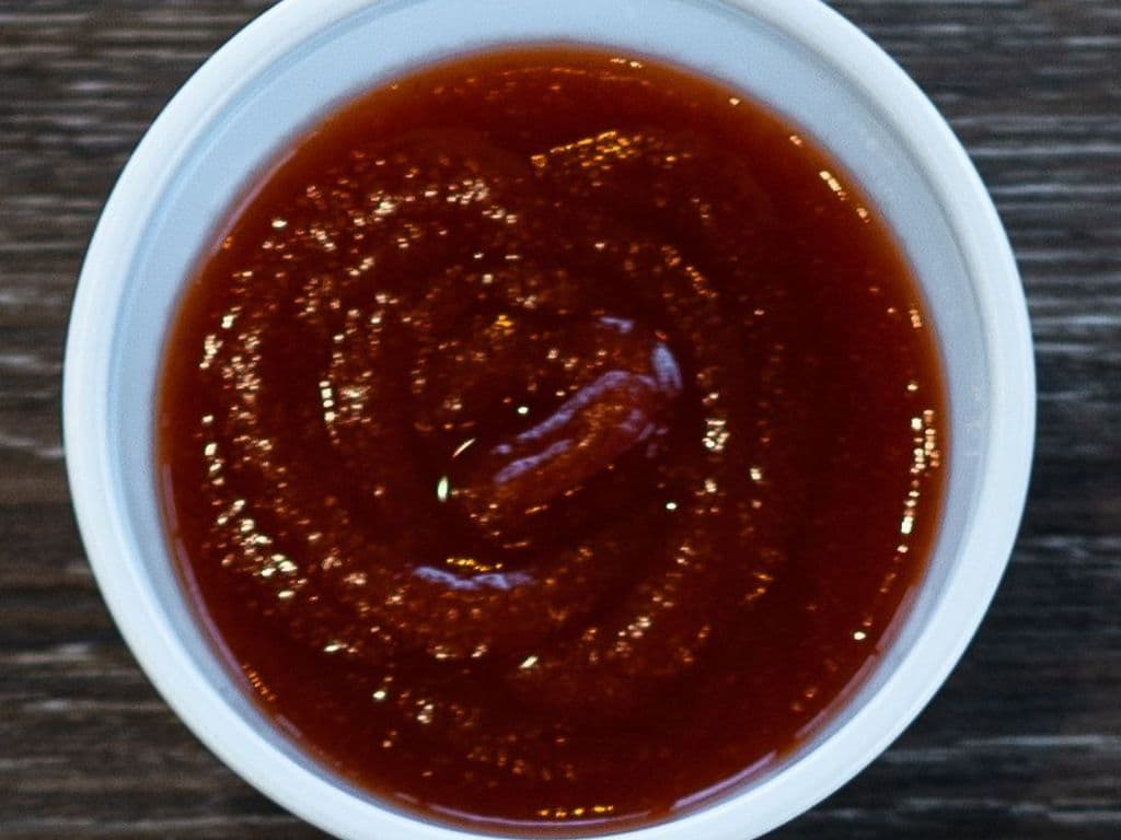 Hot Sauce 1.5 fl.oz