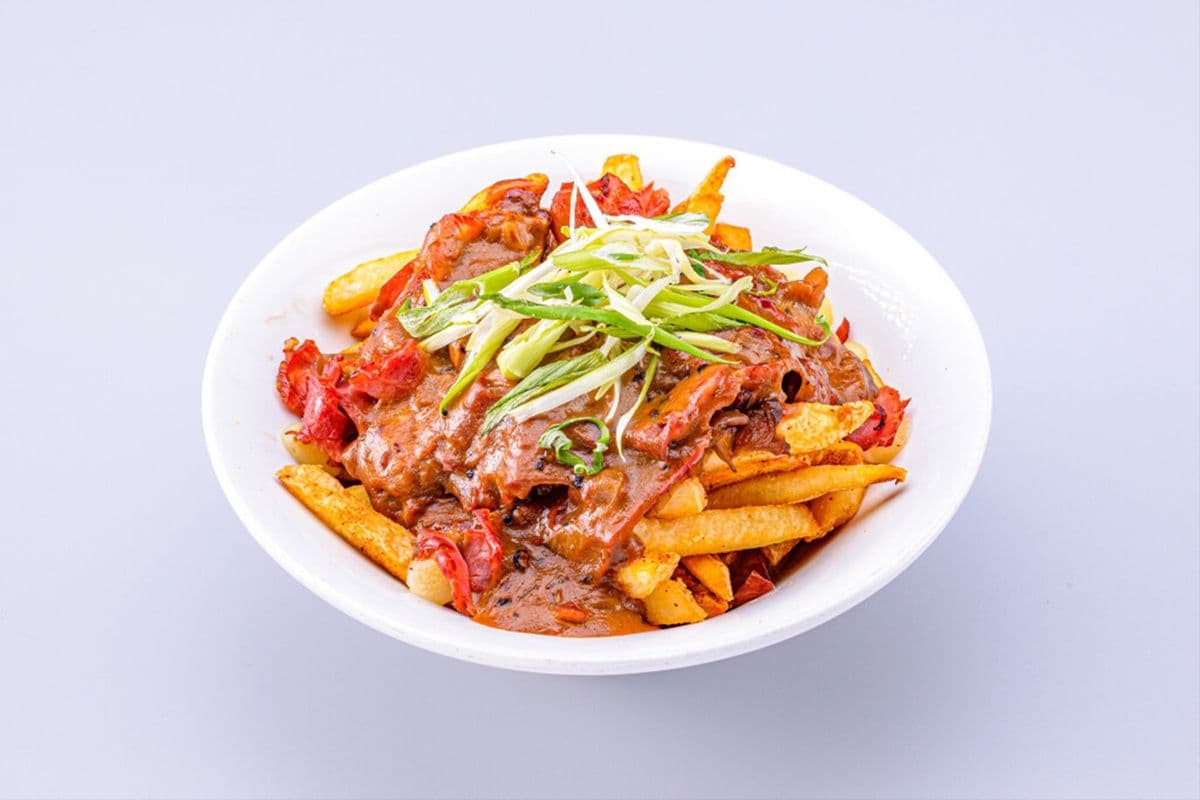 Paddy's Poutine