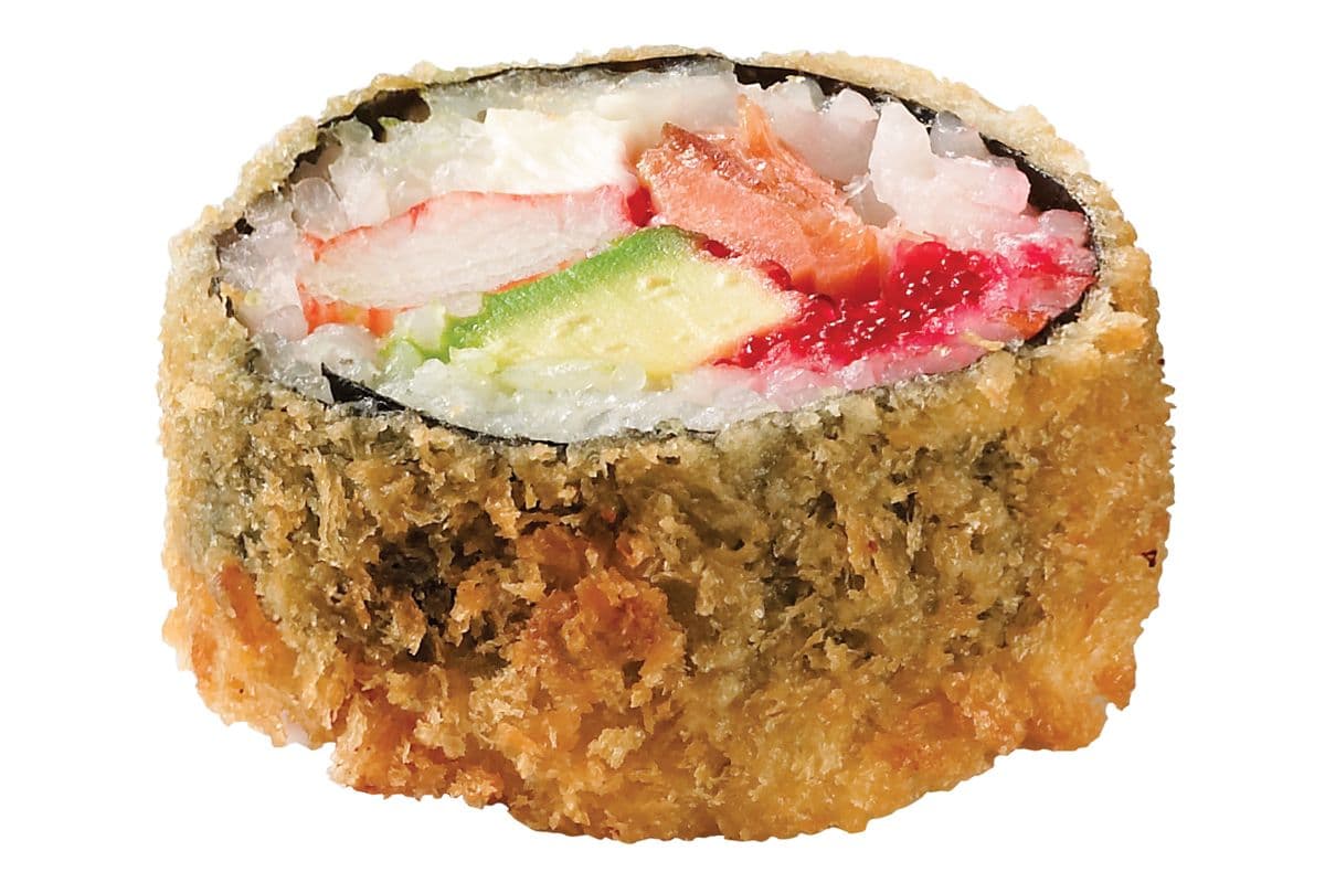 Philly Roll (5 pcs)