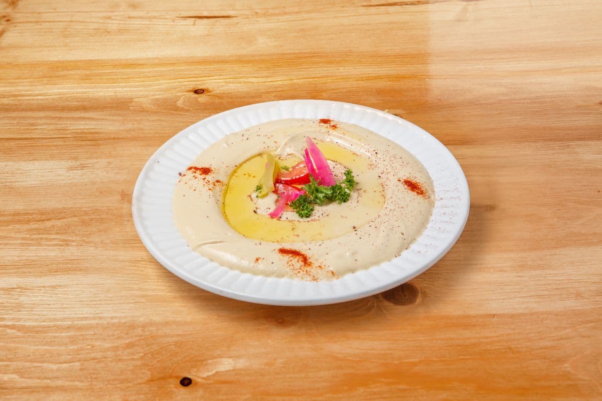 Hummus