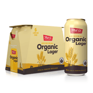 Mill Street Original Organic (6 Can x 473 mL)