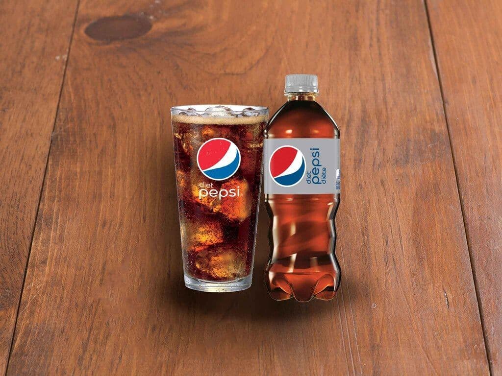 Diet Pepsi