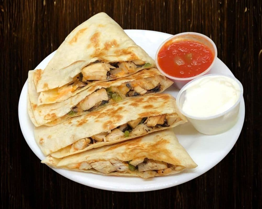 Quesadilla