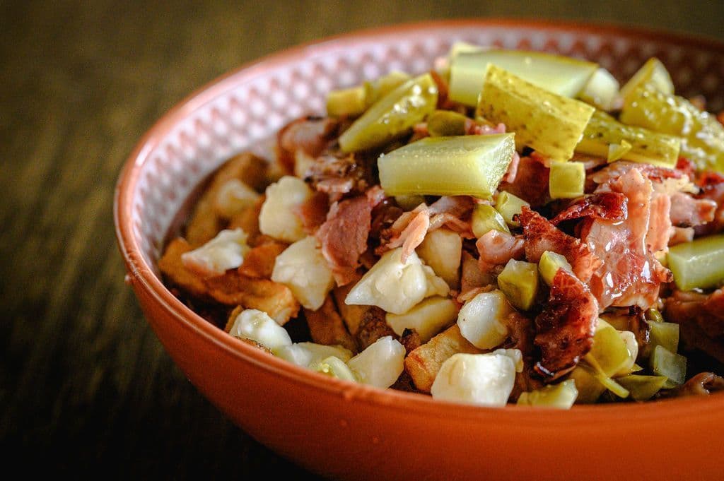 MONTREAL SMOKED MEAT