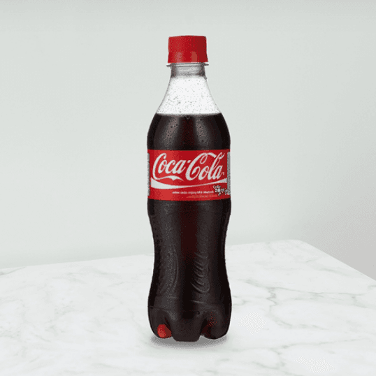 Coke