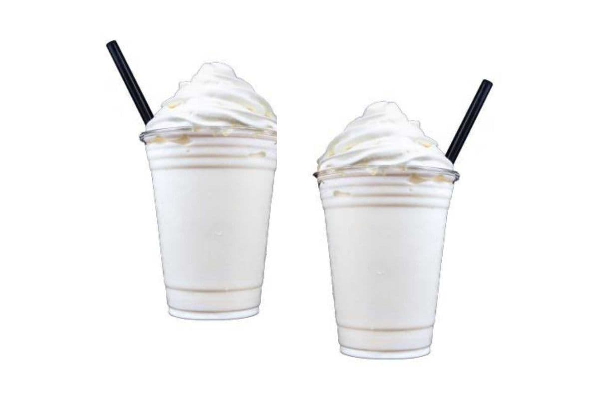 BOGO: Milkshakes (16 oz each)
