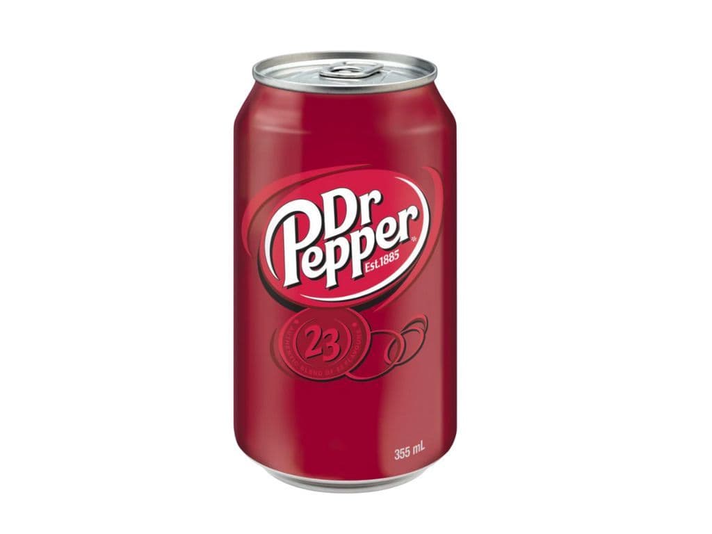 Dr Pepper