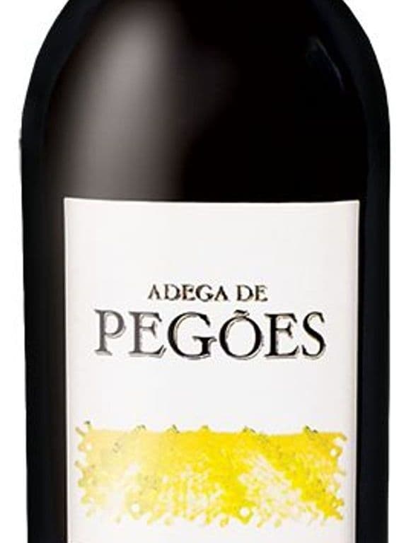 Adega de Pegoes 750ml Red Wine (13%ABV)