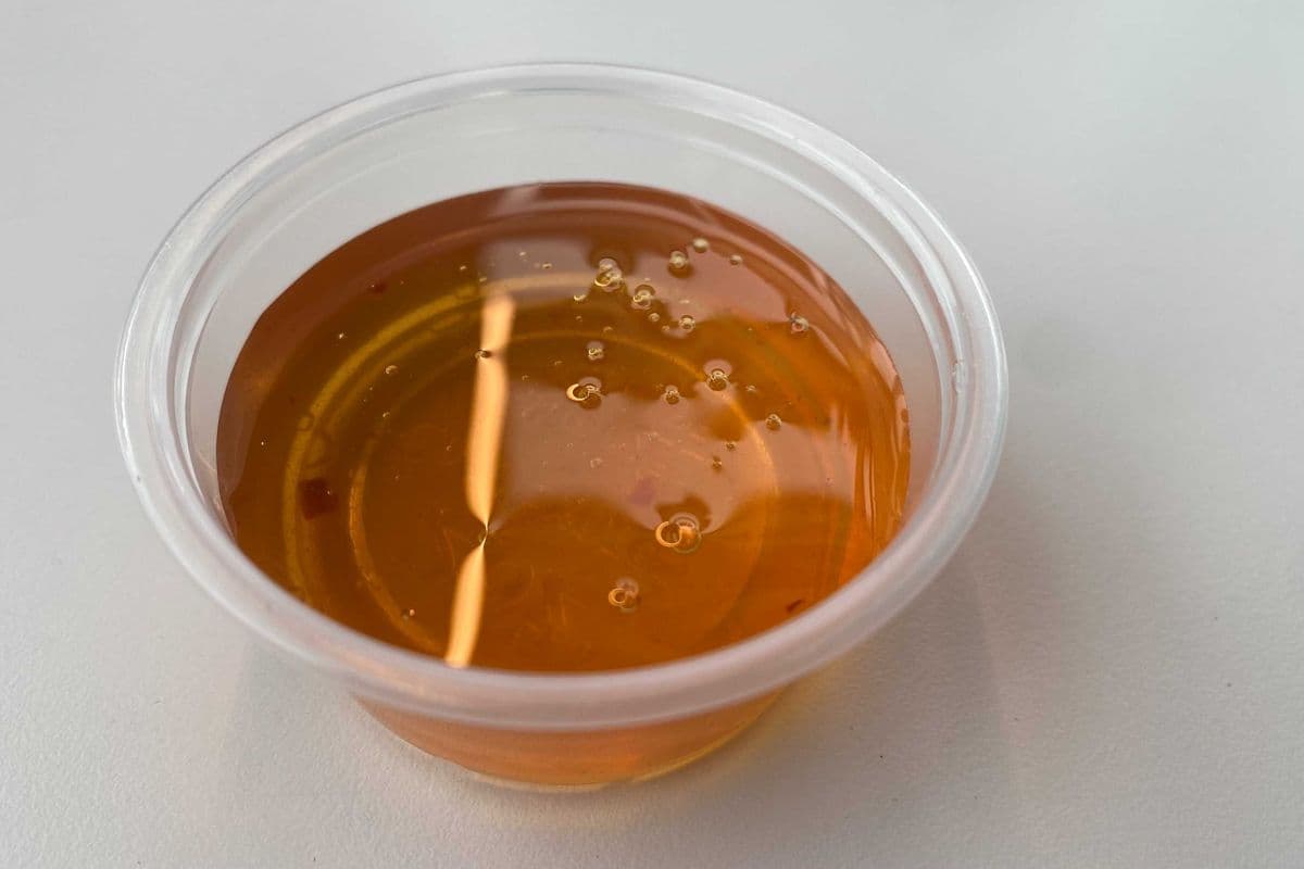Hot Honey Dip