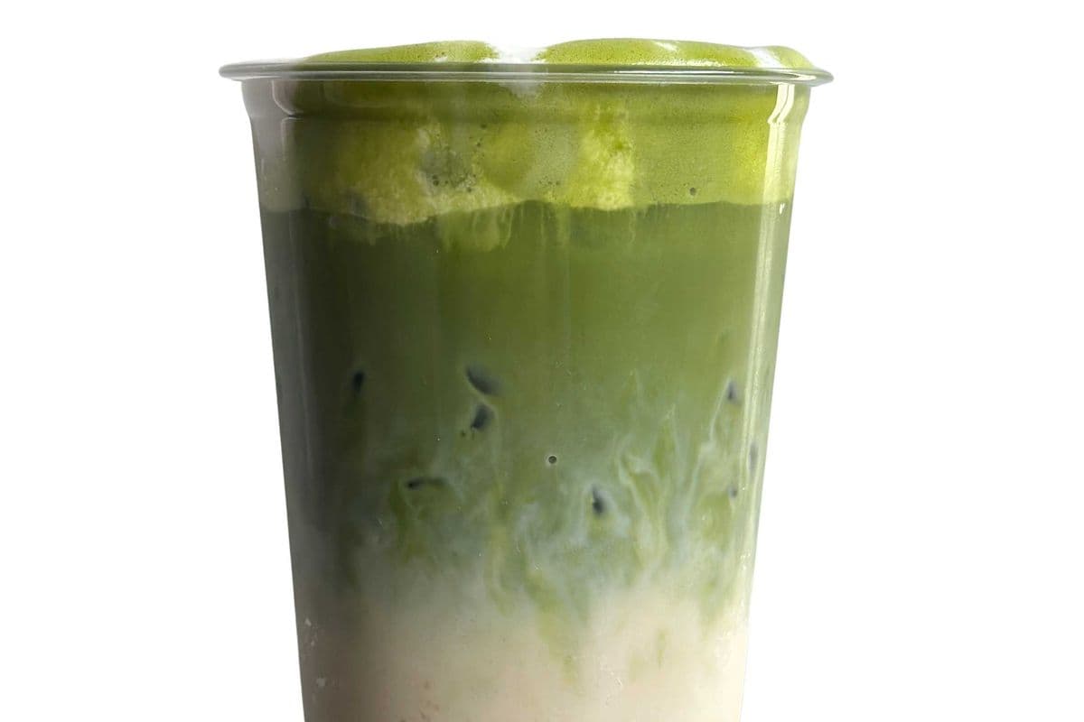 Classic Matcha