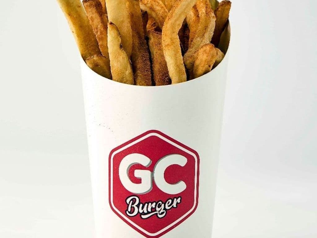 Cajun Fries