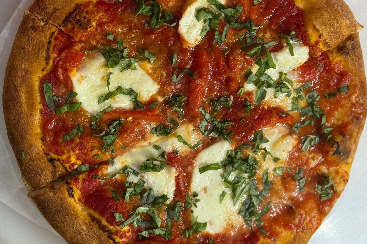 NEW!! Buffalo Breeze