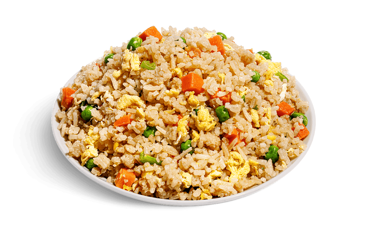 Fried Rice