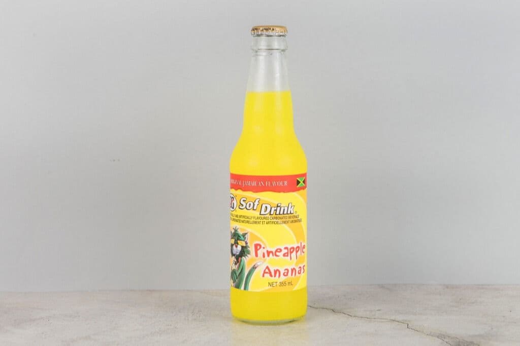D&G Soda