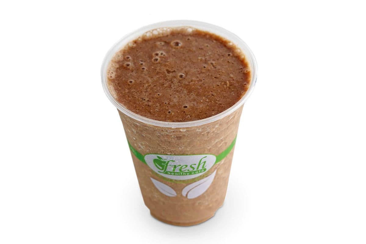 Boost Coffee Smoothie