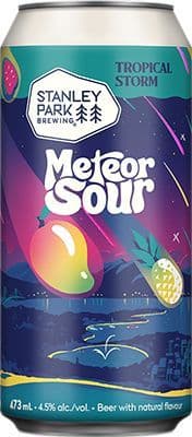 STANLEY PARK - METEOR SOUR TROPICAL TC (473 mL)