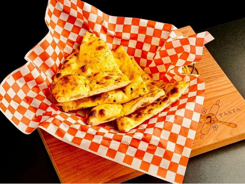 Achari Naan - OO