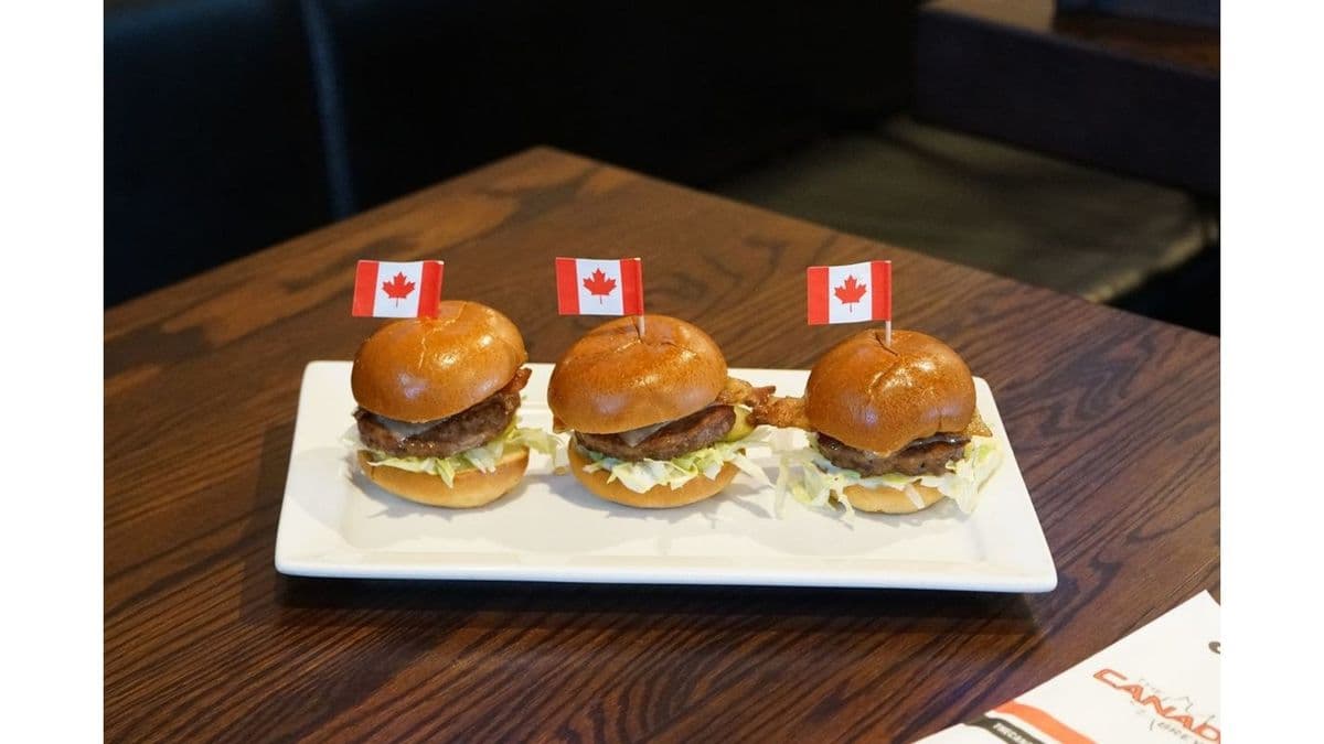 Three Bomb Beef Sliders