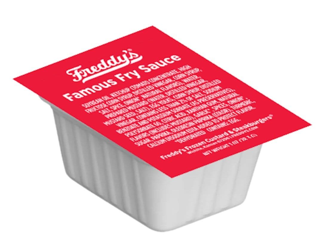 Freddy's Famous Fry Sauce®