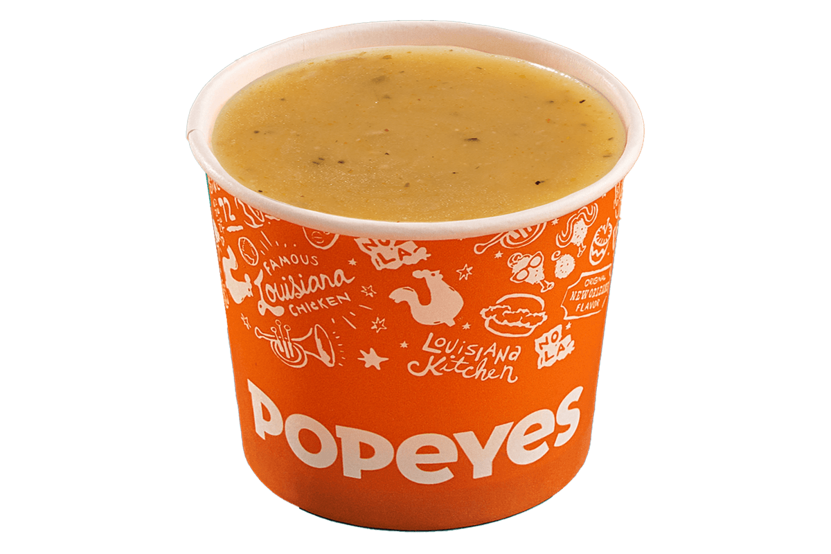 Cajun Gravy 16oz