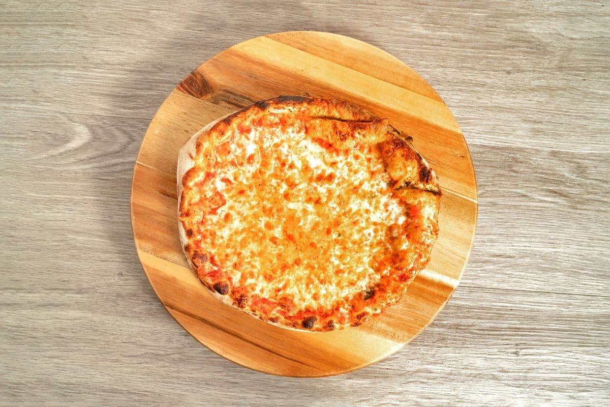 Cheese Pizza