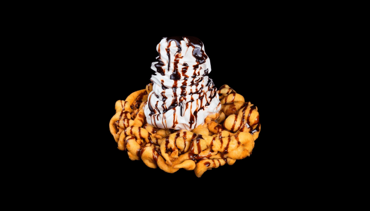 Funnel Cake