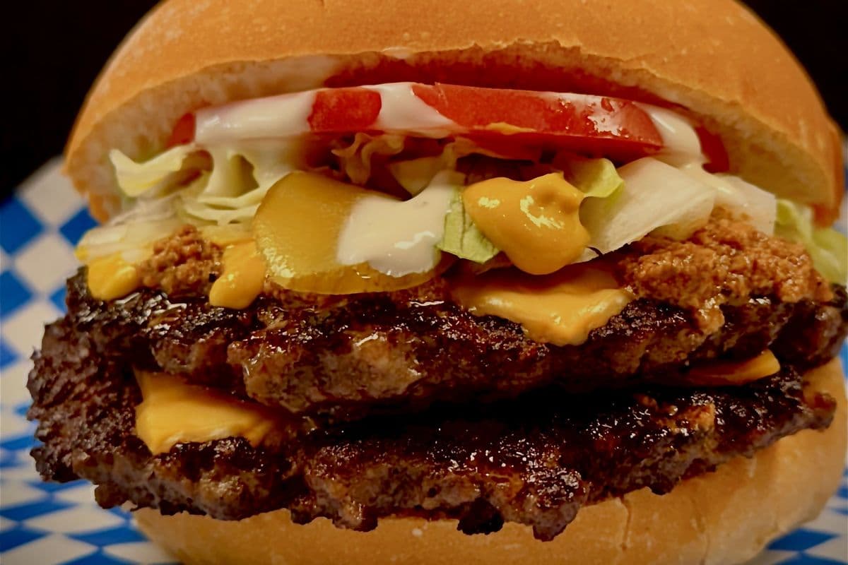 Double Fatboy