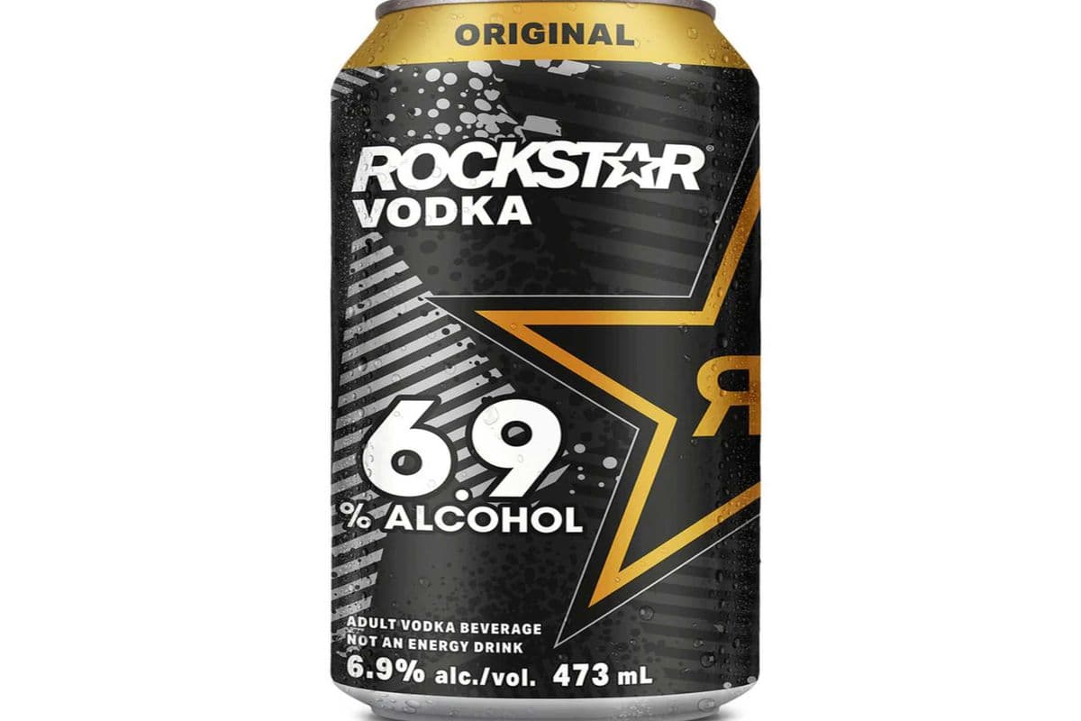 Rockstar Original (473 ml Can) (1 x 473ml )