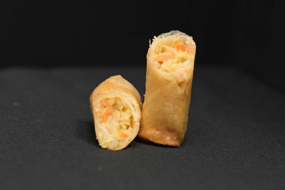 Spring Roll (2 pcs)