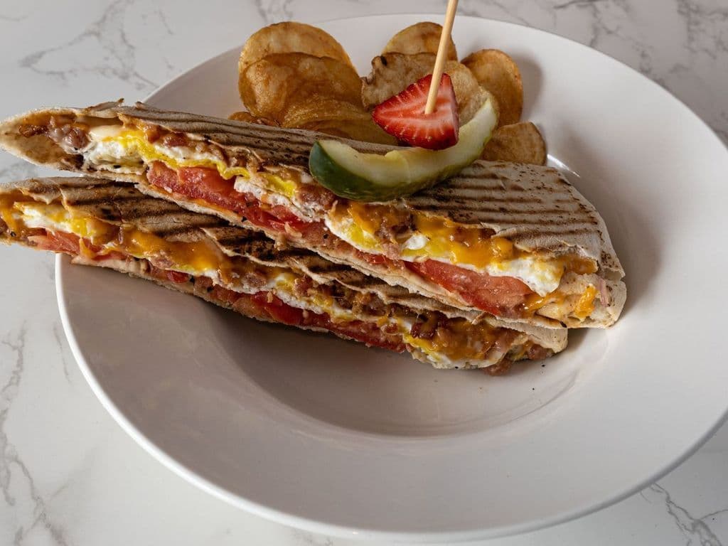 Farmhouse Panino - OO