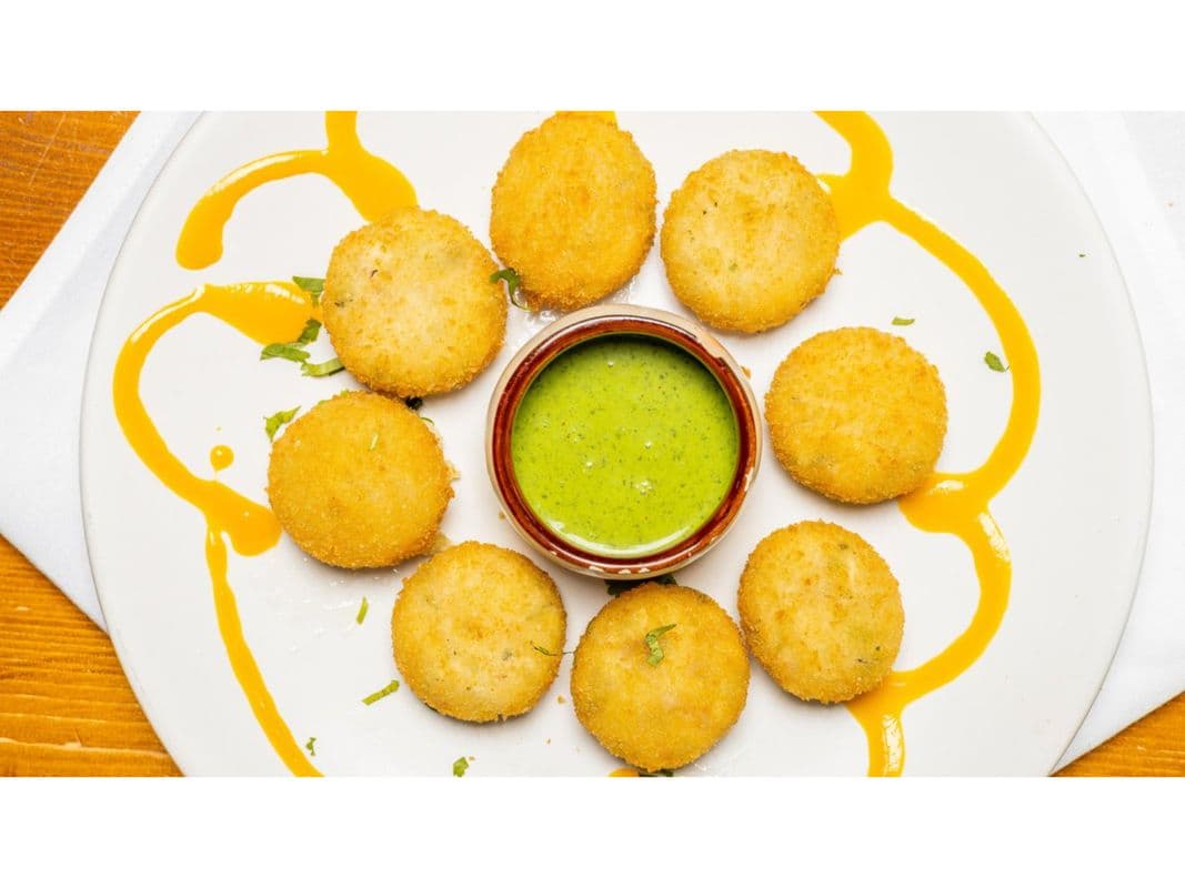 Dahi Ke Kabab