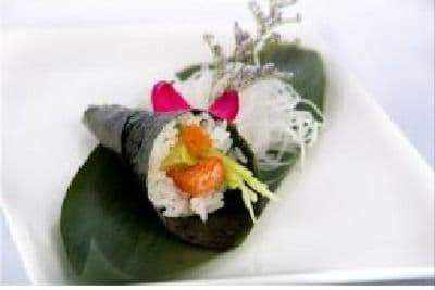 California HandRoll 1pc