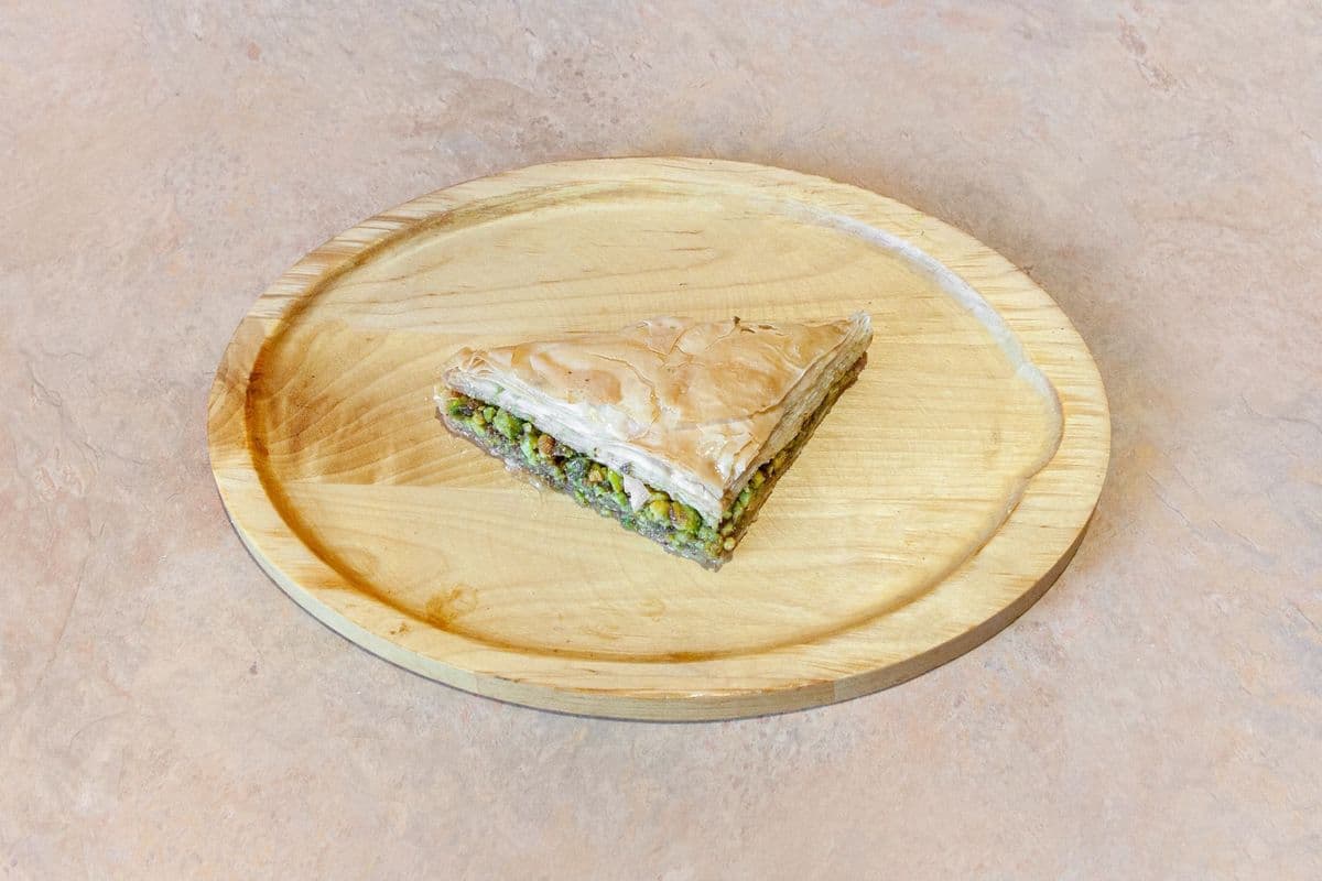 Baklava
