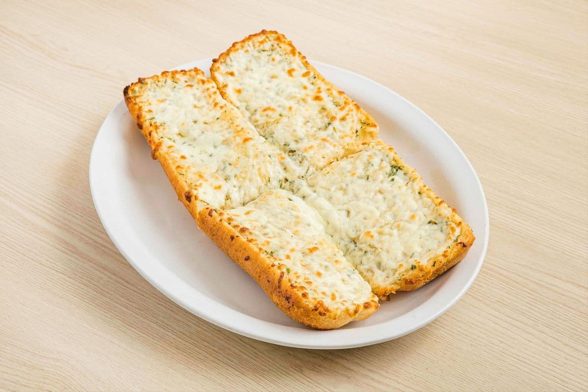Garlic Bread