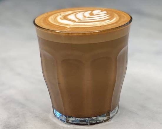 Macchiato