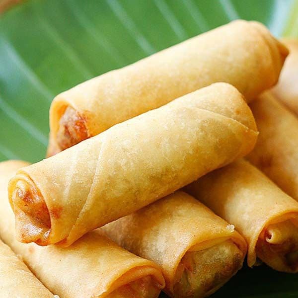 Rouleau de printanier (1 mc) / Spring Roll (1 pc)