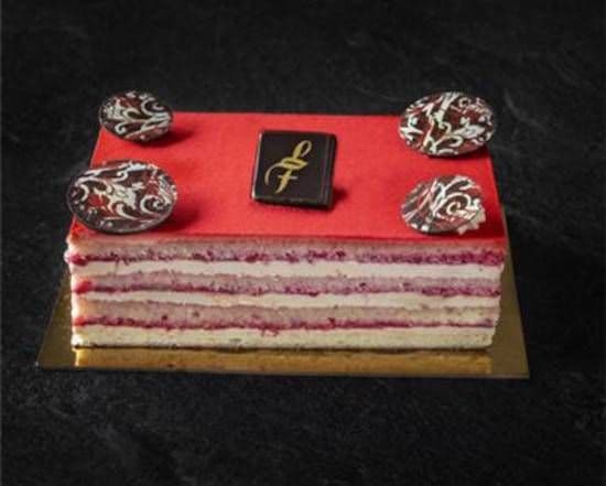 Alizé Praliné Framboise