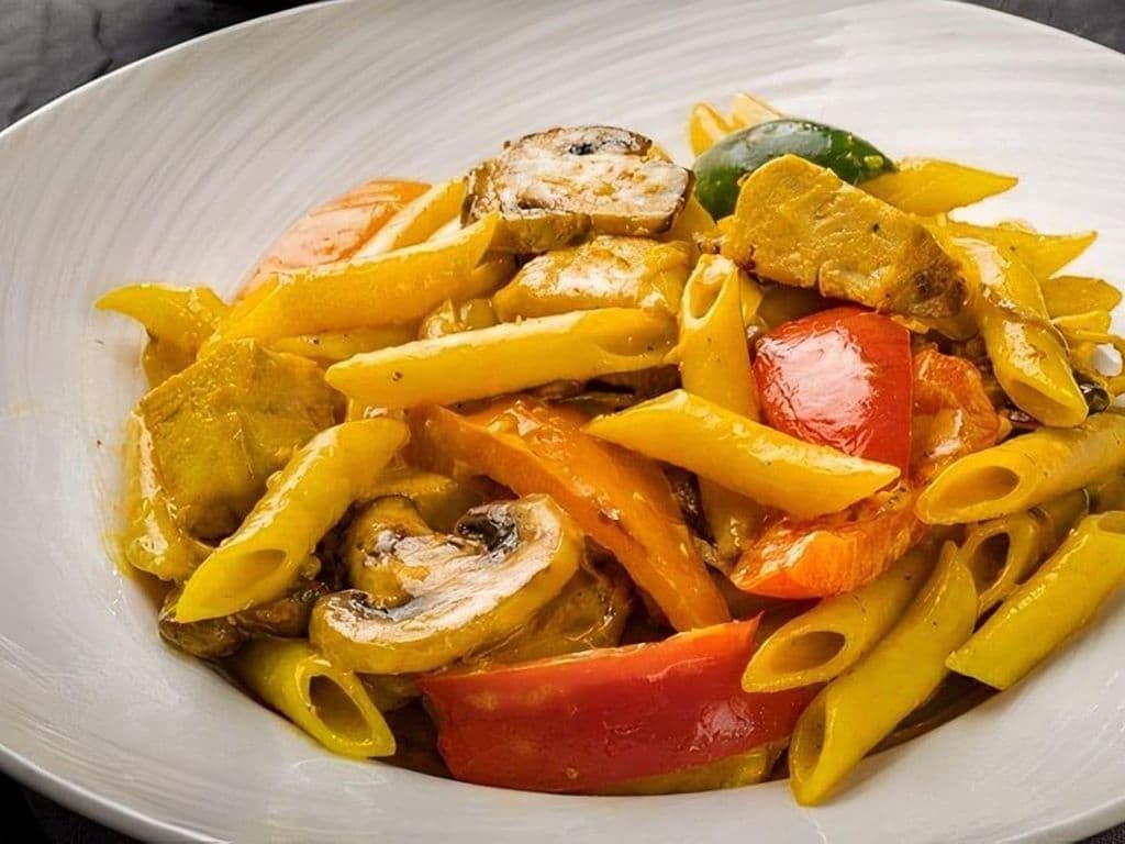 PENNE DE LA CASA