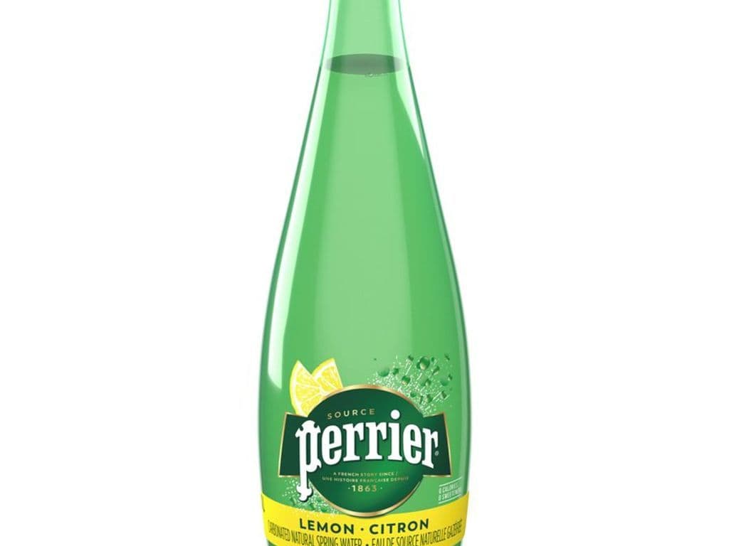 Sparkling Water
