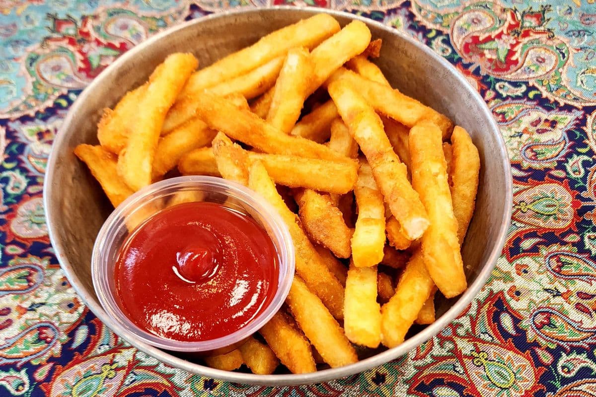 French Fries