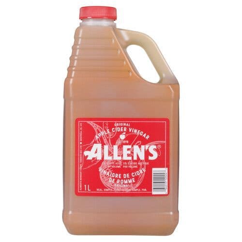 Allens Vinegar Cider 1L