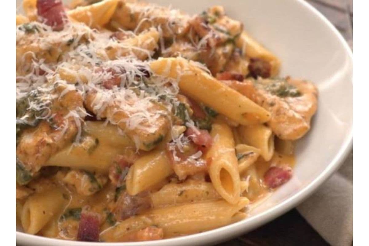 BOGO - Penne Tara