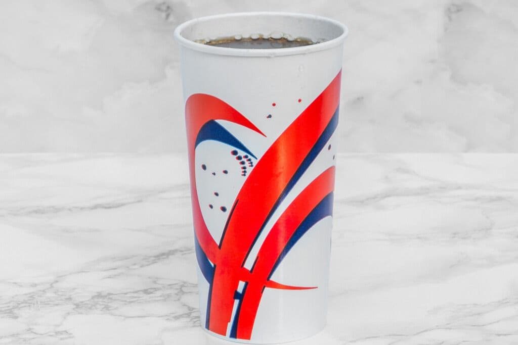Iced Tea