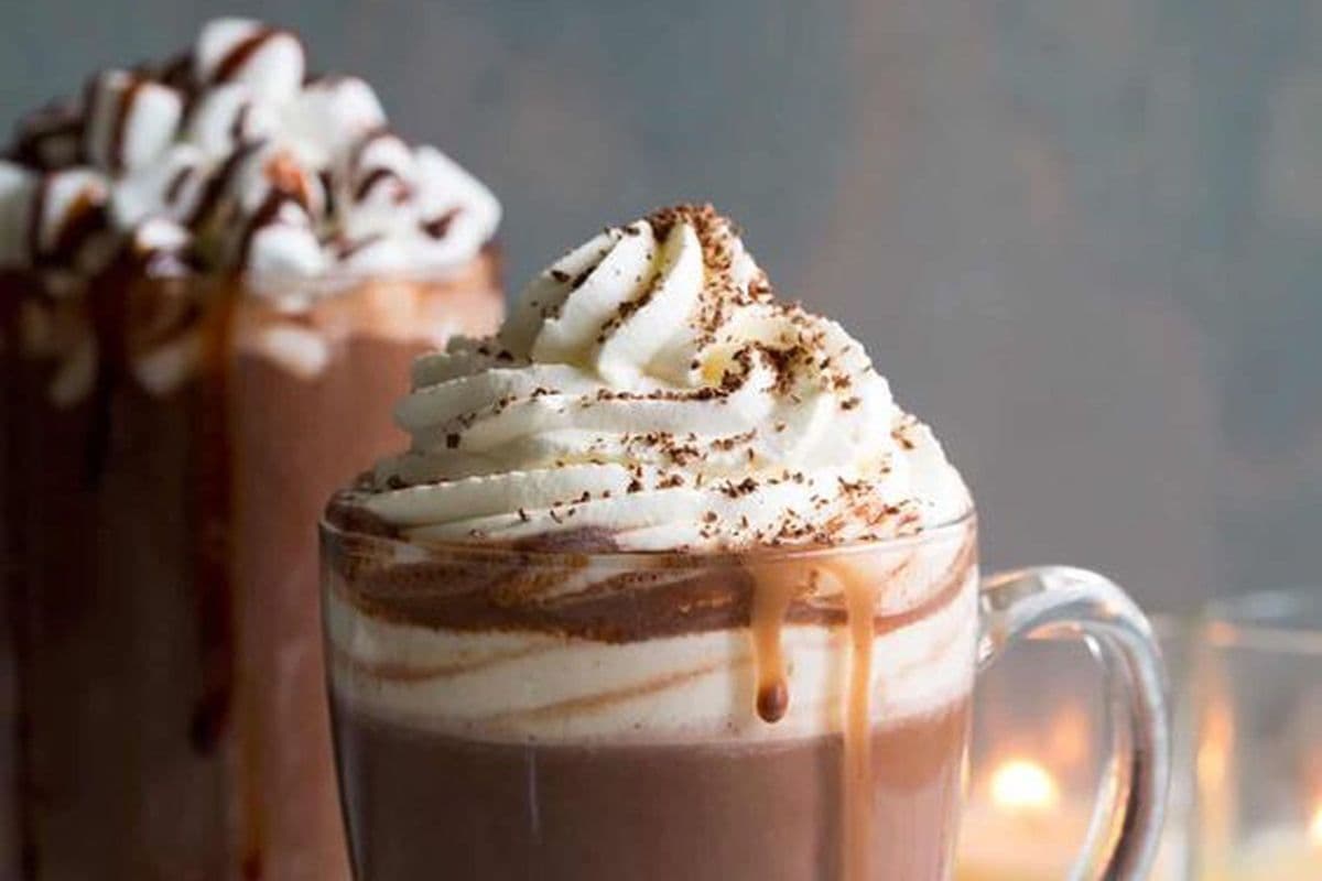 Hot Chocolate