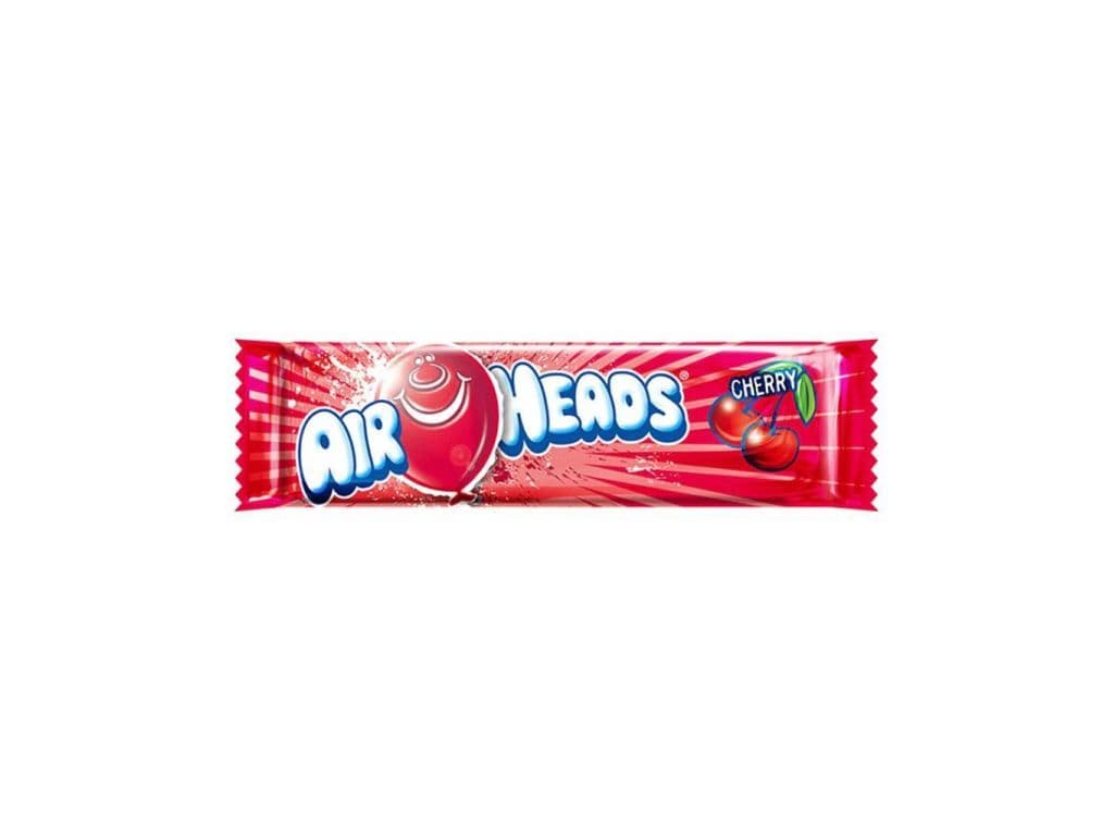Airheads - Cherry