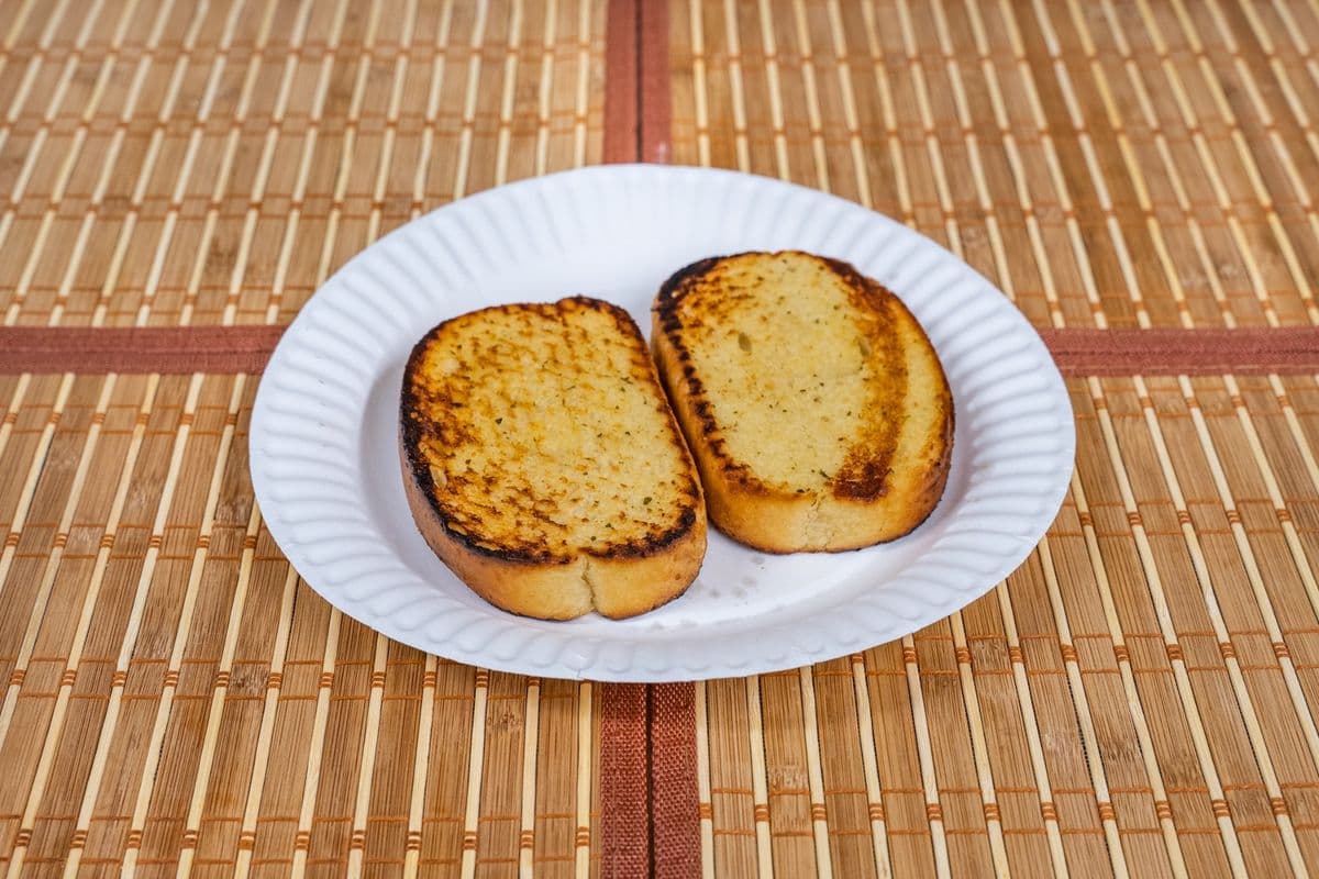 Garlic Bread