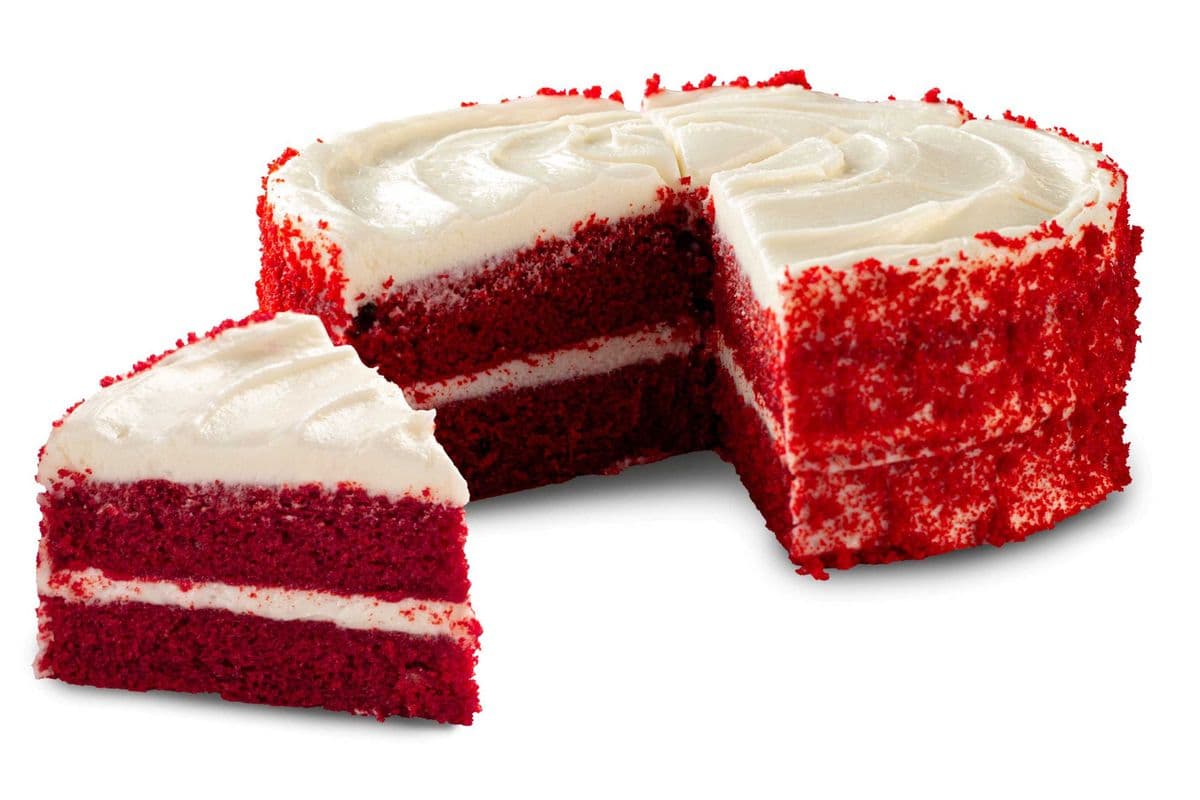 Red Velvet - Baby Cake