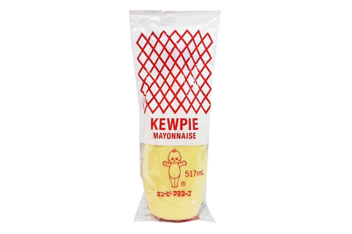 Kwepie Mayonnaise Japanese (517 ml)