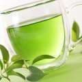 Green Tea (GF&DF)
