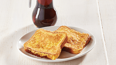 Thick French Toast (2)